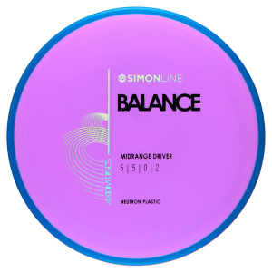 Axiom Balance