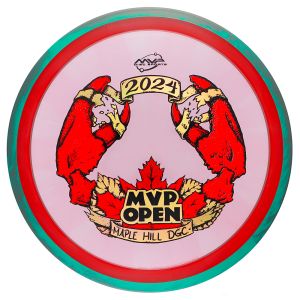 Proton Soft Rhythm - MVP Open Edition