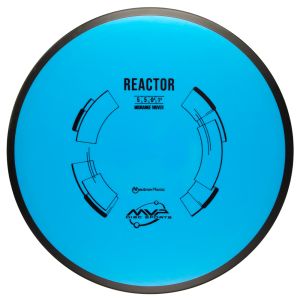 MVP Reactor