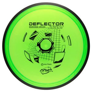 MVP Deflector
