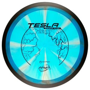 MVP Tesla