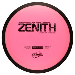 MVP Zenith