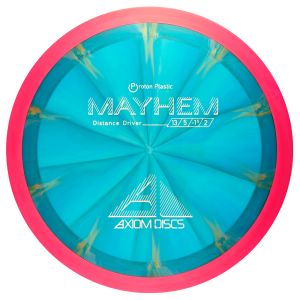 Axiom Mayhem