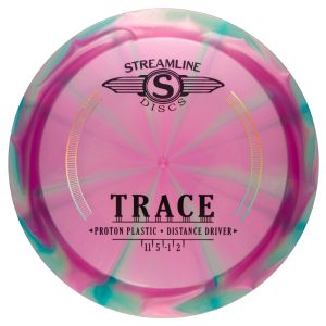 Streamline Trace
