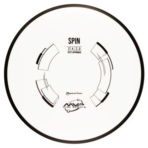 MVP Spin