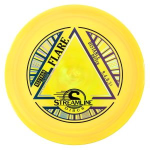 Streamline Flare