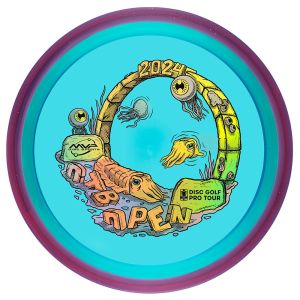 Prism Proton Soft Vanish - OTB Open