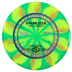 Streamline Stabilizer