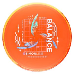 Axiom Balance - Special Edition