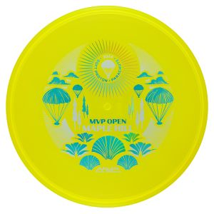 Proton Soft Parachute - MVP OPEN EDITION