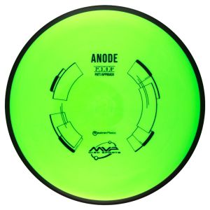 MVP Anode