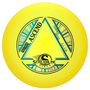 Streamline Ascend