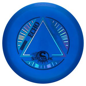 Streamline Echo
