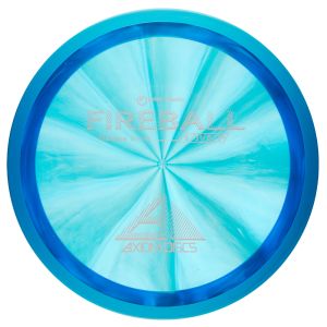 Axiom Fireball