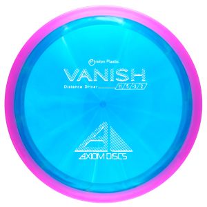 Axiom Vanish