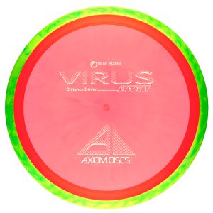 Axiom Virus