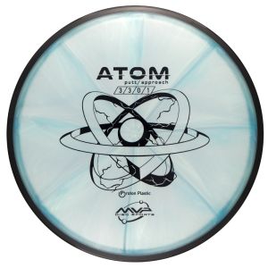 MVP Atom