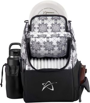 Ascent Prodigy Disc Golf Bag