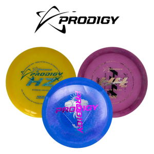 Prodigy Premium Misprints