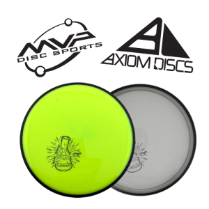 MVP/Axiom Premium Lab Seconds