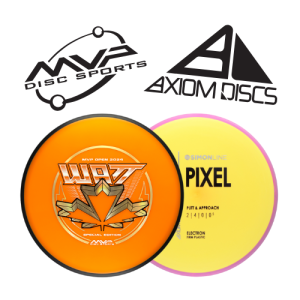 MVP/Axiom Premium Misprints