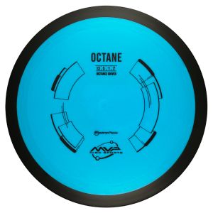 MVP Octane