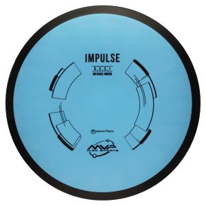 MVP Impulse