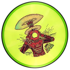 Proton Soft Glitch - OTB Open