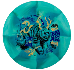 Nebula Aura Praxis - Erica Stinchcomb